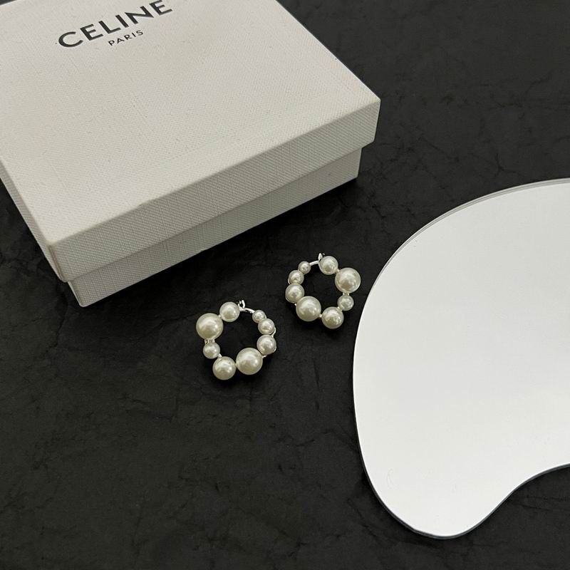 Celine Earring 05lyr217 (1)